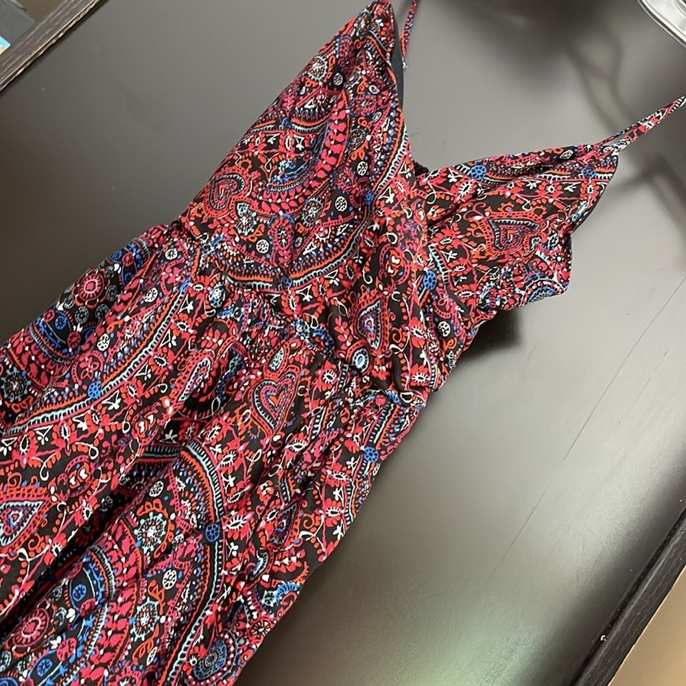 Cute Abercrombie and Fitch dress XS - Picture 4 of 7